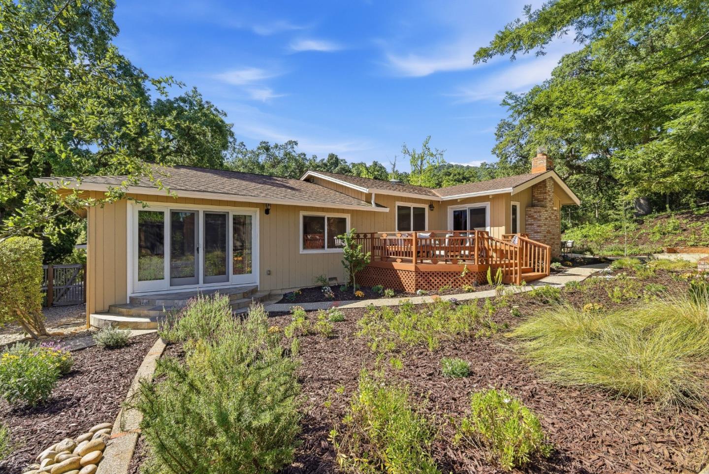 1351 Hidden Mine Road