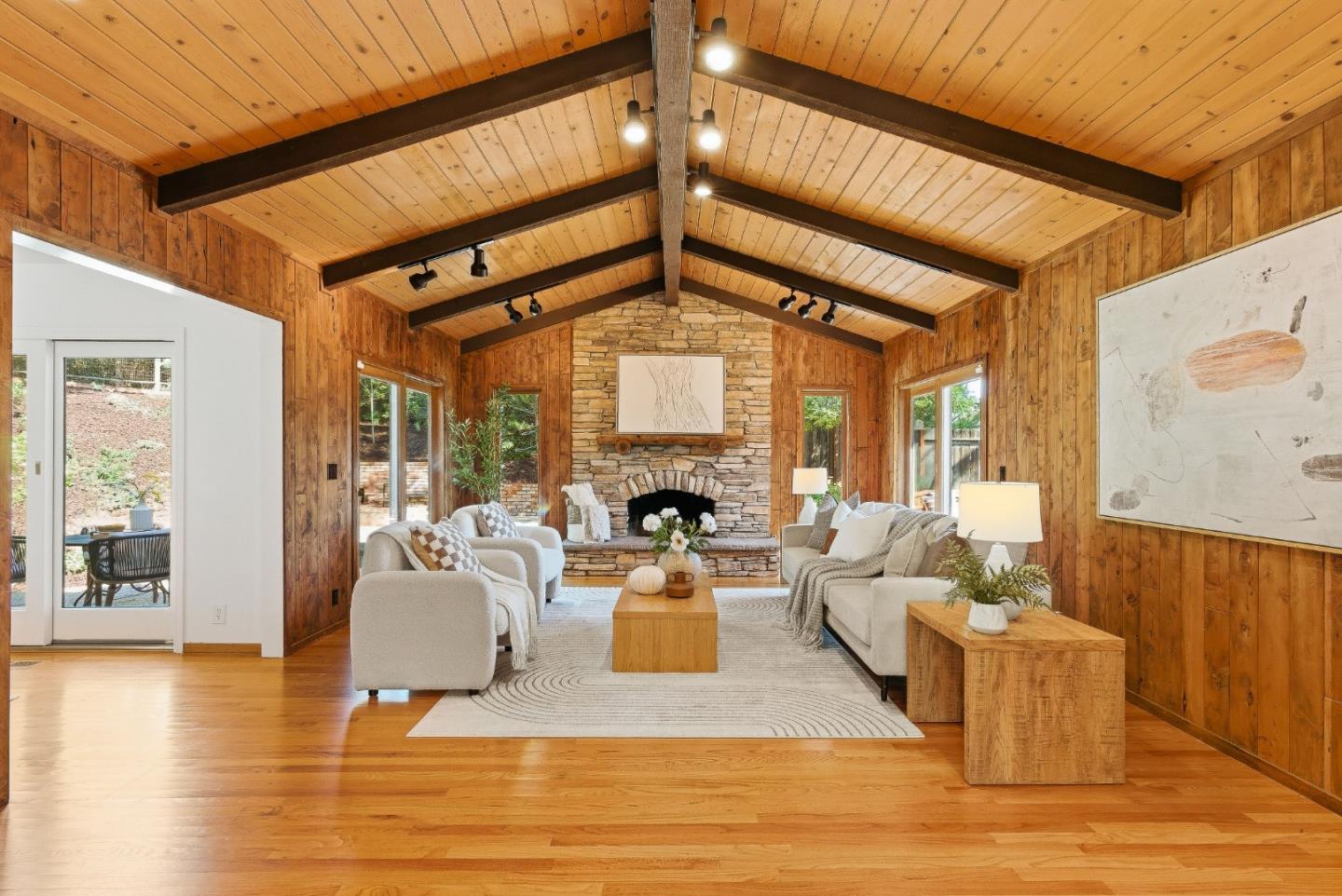 1351 Hidden Mine Road