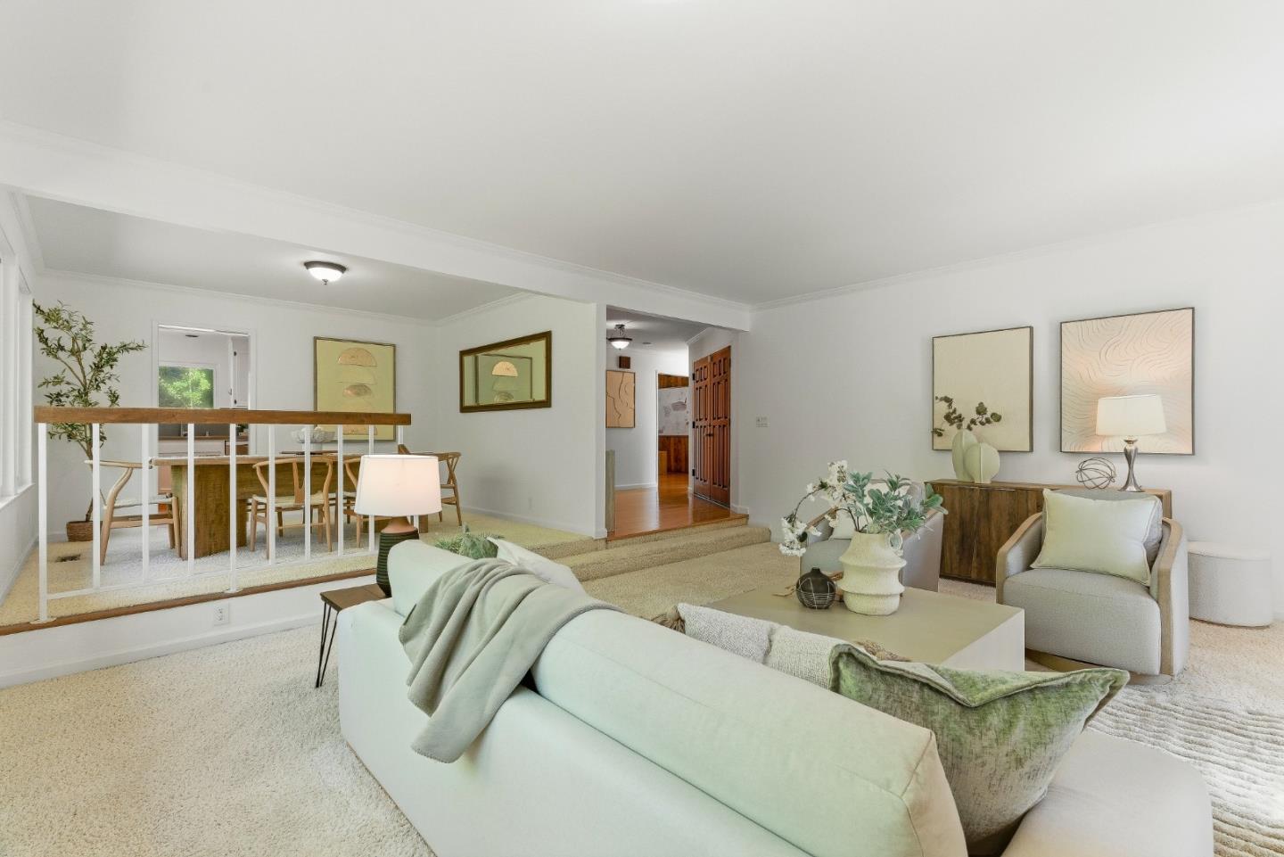 1351 Hidden Mine Road