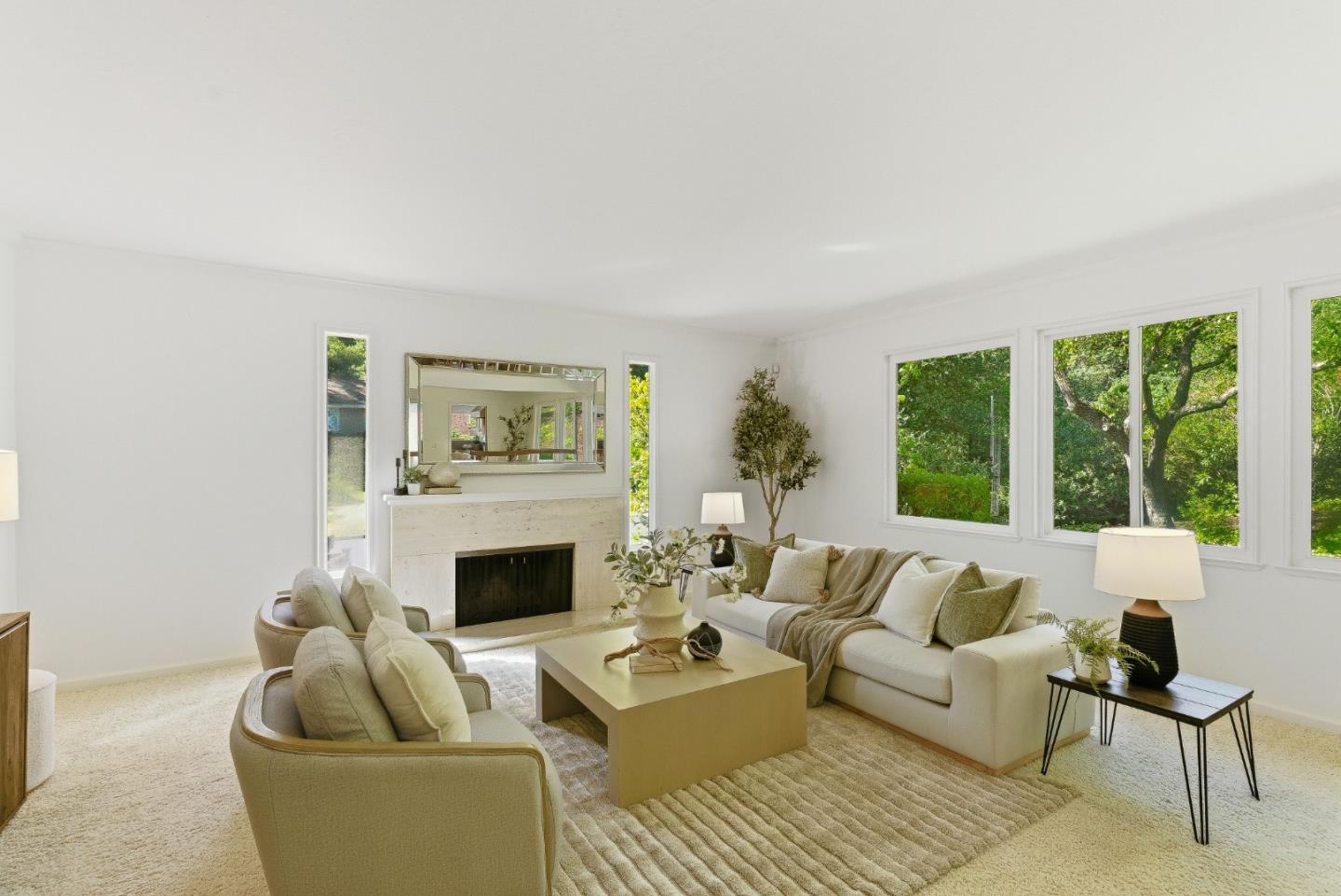 1351 Hidden Mine Road