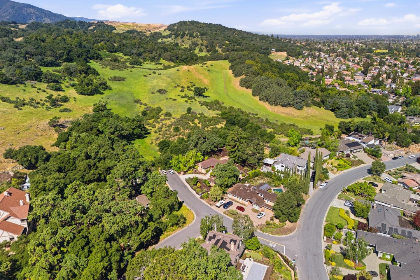 1351 Hidden Mine Road