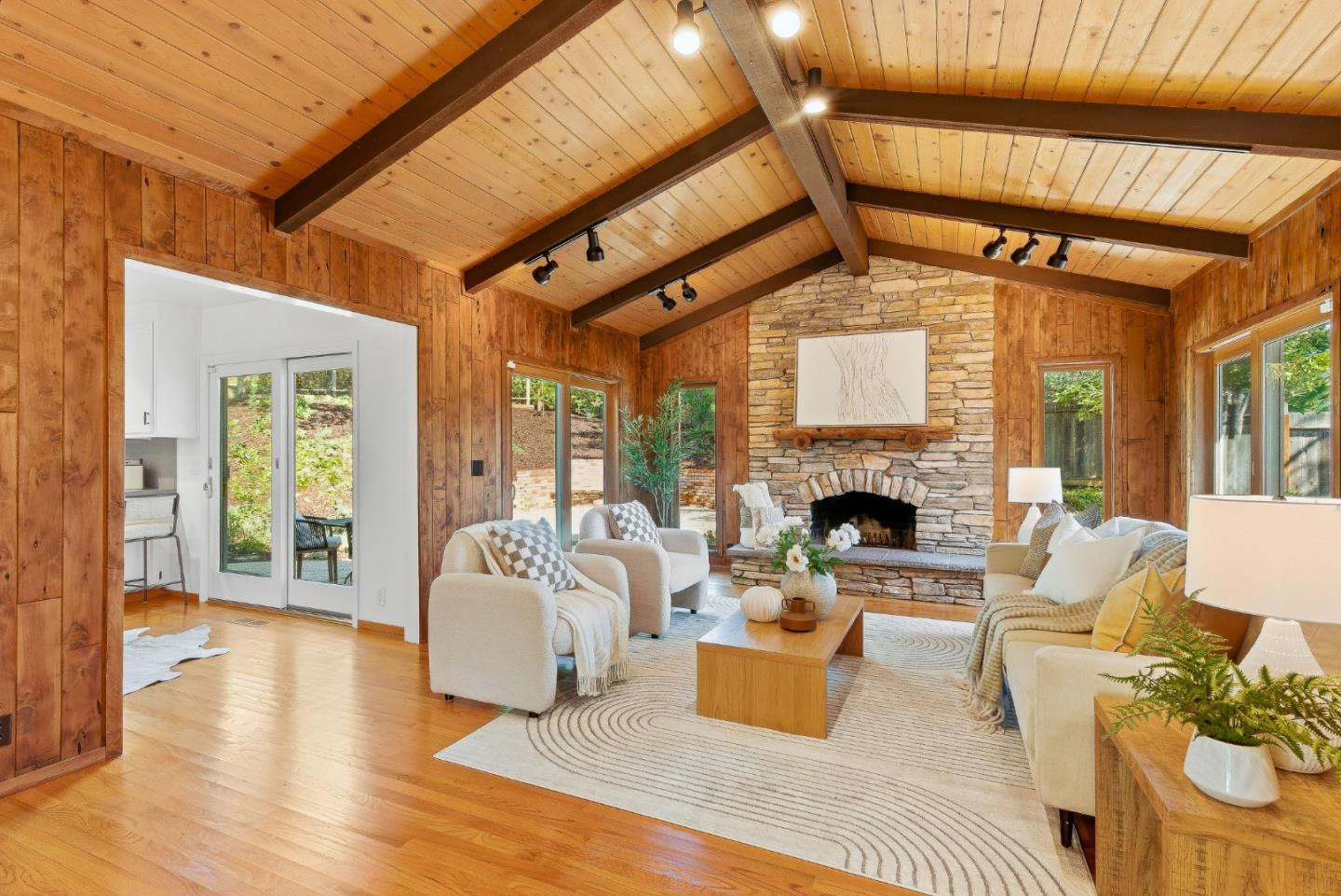 1351 Hidden Mine Road