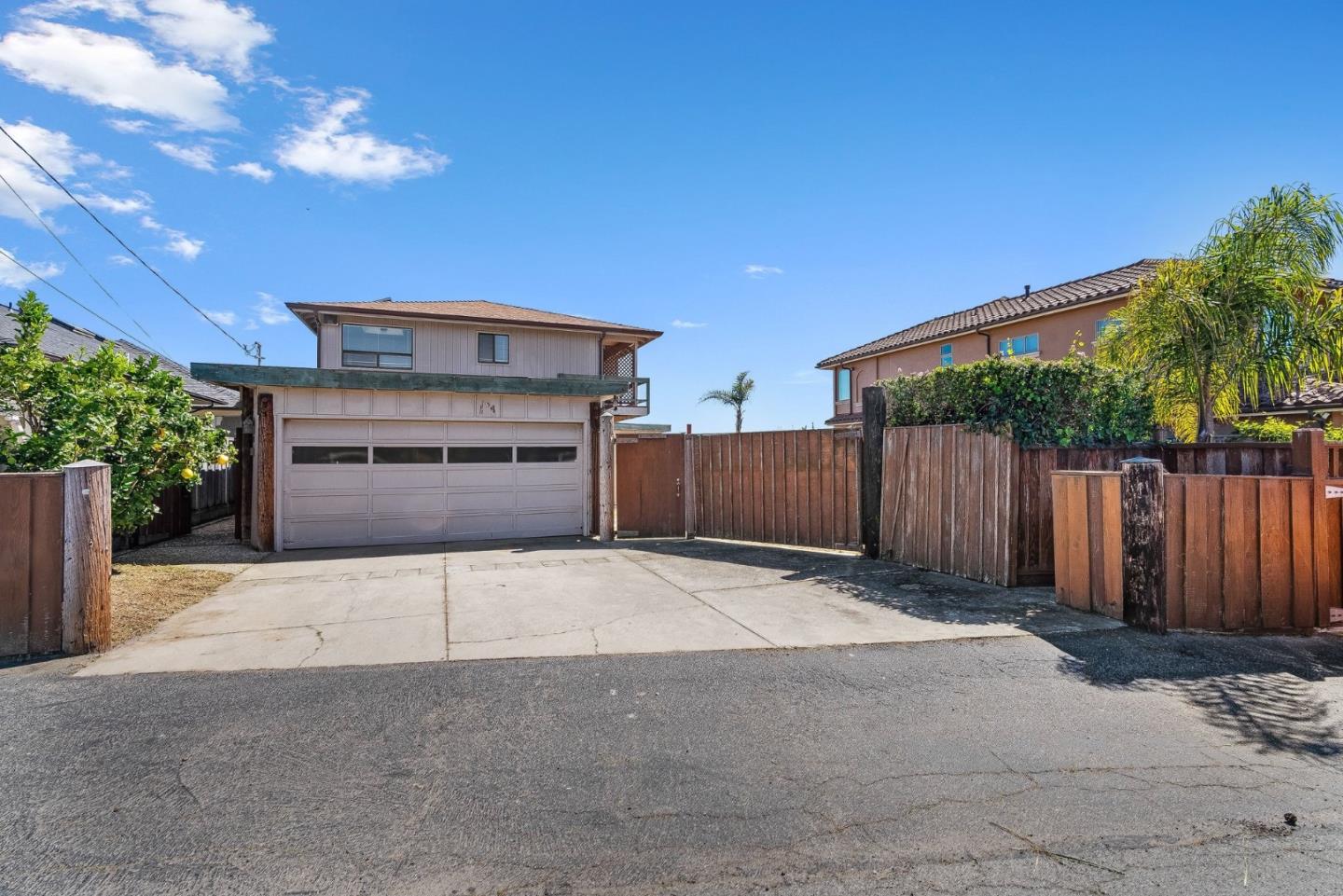 4360 Opal Cliff Drive