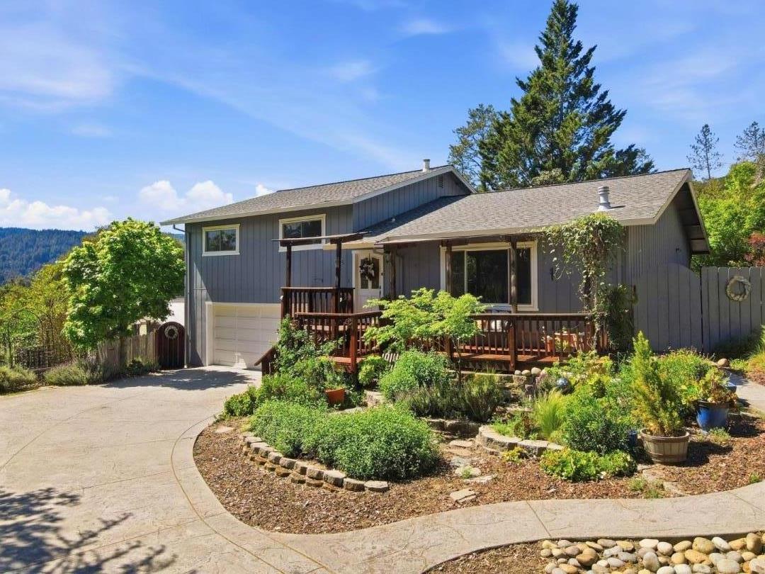 1460 Quail Hollow Road