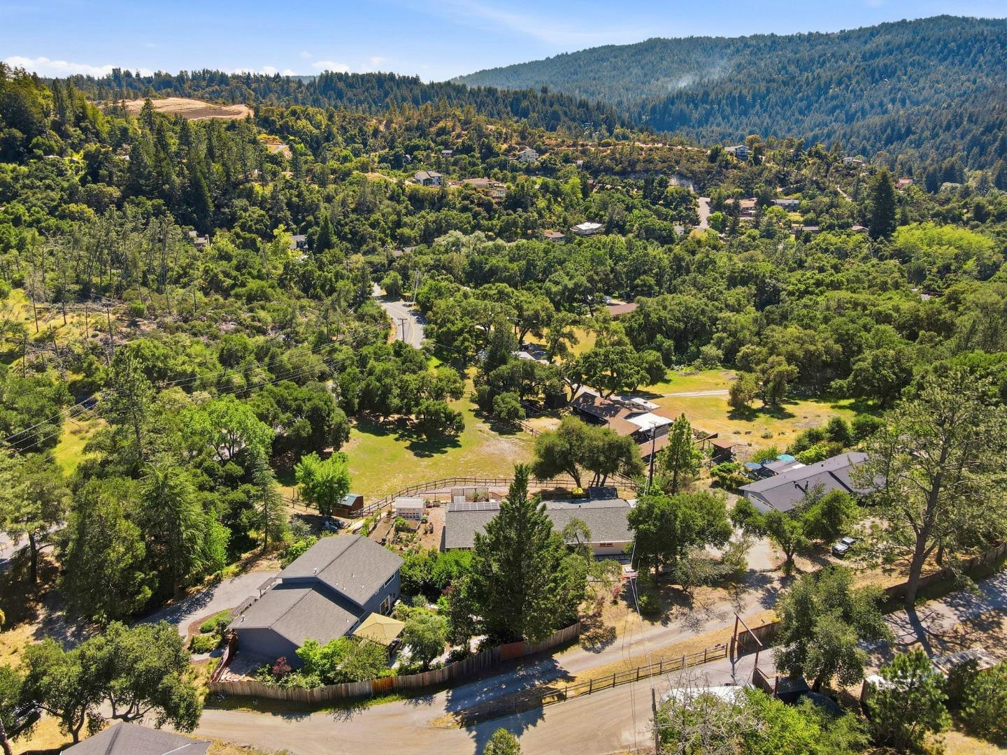 1460 Quail Hollow Road