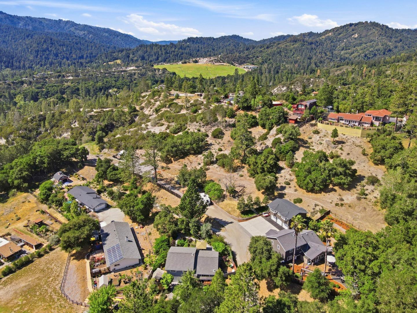 1460 Quail Hollow Road
