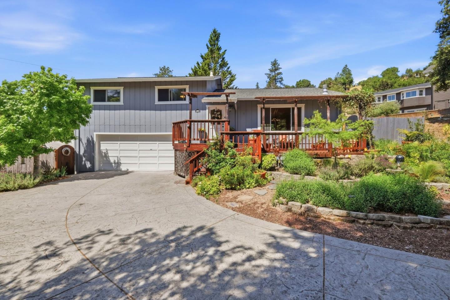 1460 Quail Hollow Road