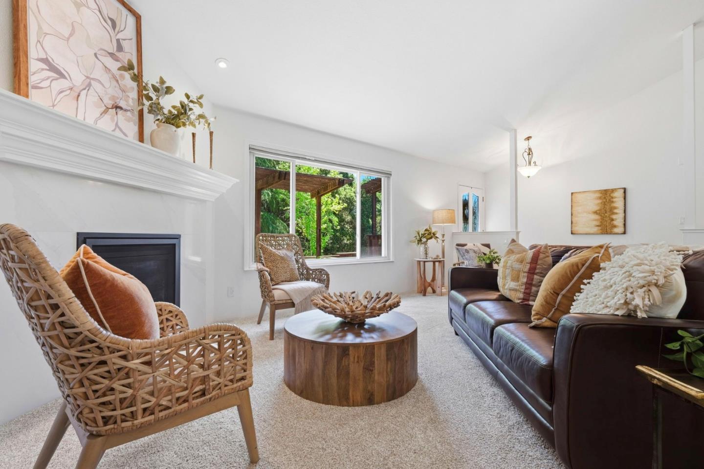 1460 Quail Hollow Road