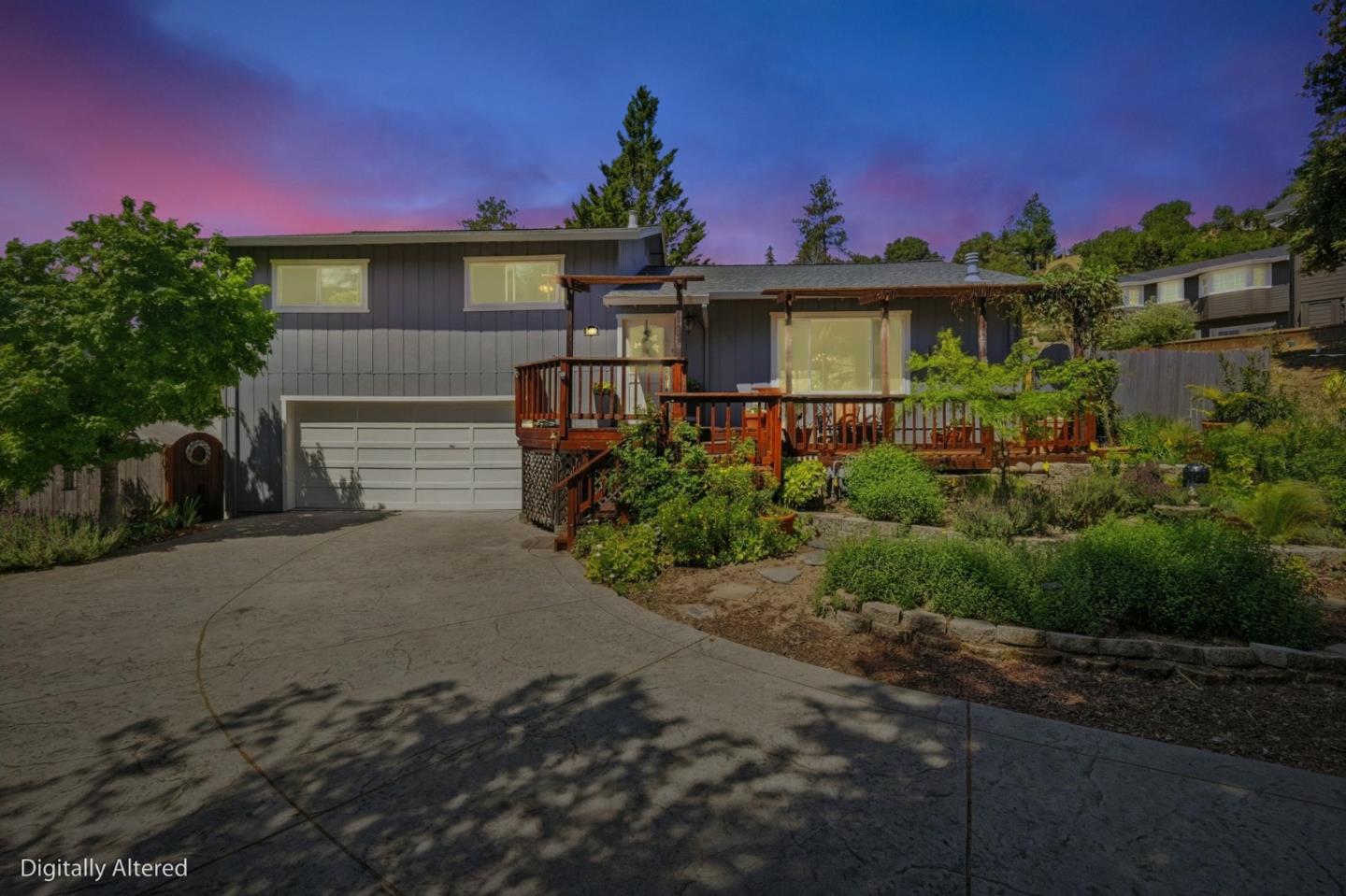 1460 Quail Hollow Road