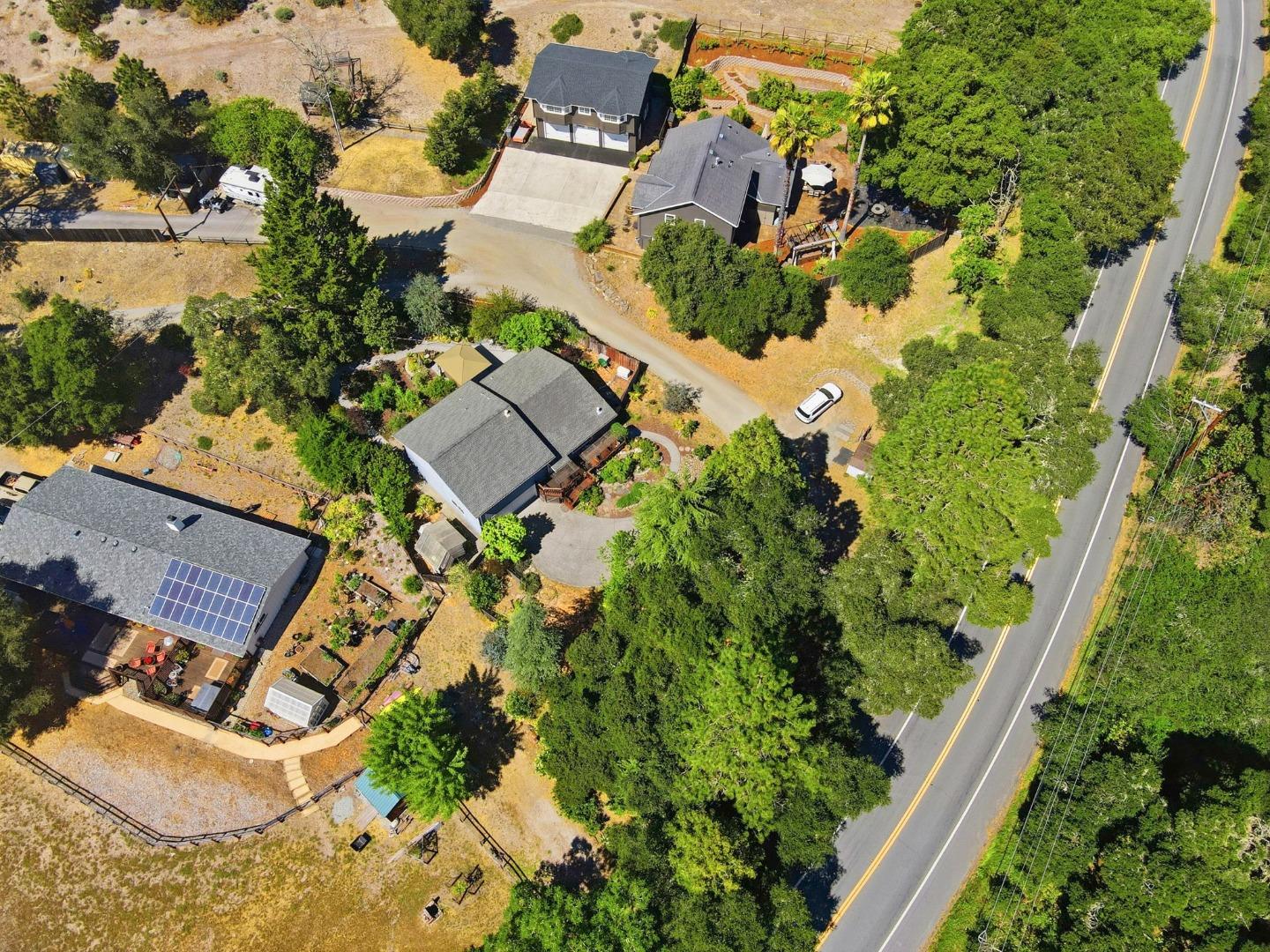 1460 Quail Hollow Road