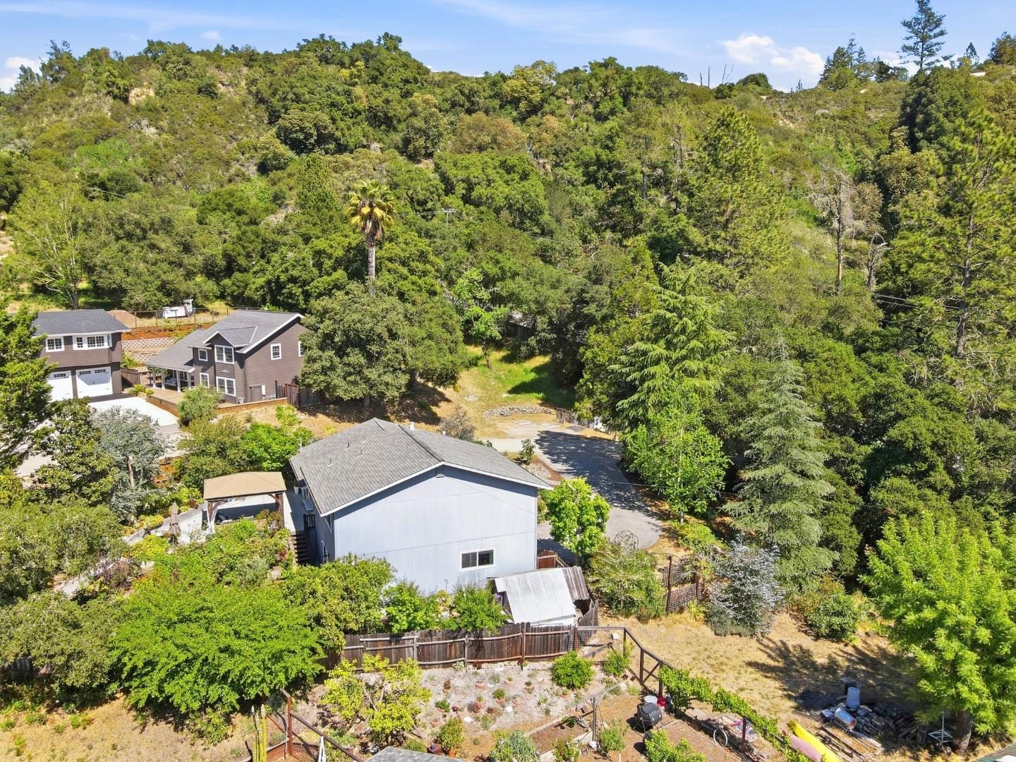 1460 Quail Hollow Road