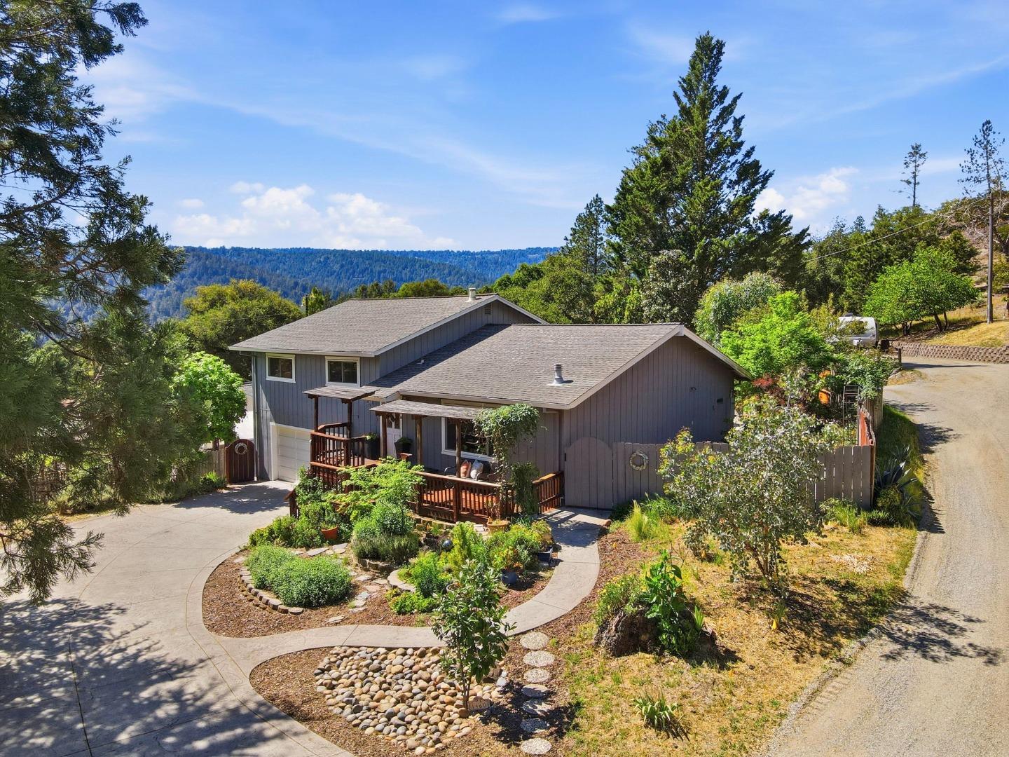 1460 Quail Hollow Road