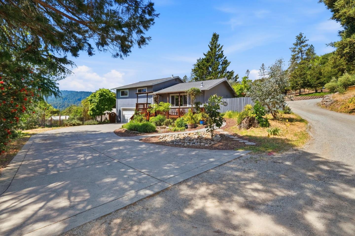 1460 Quail Hollow Road