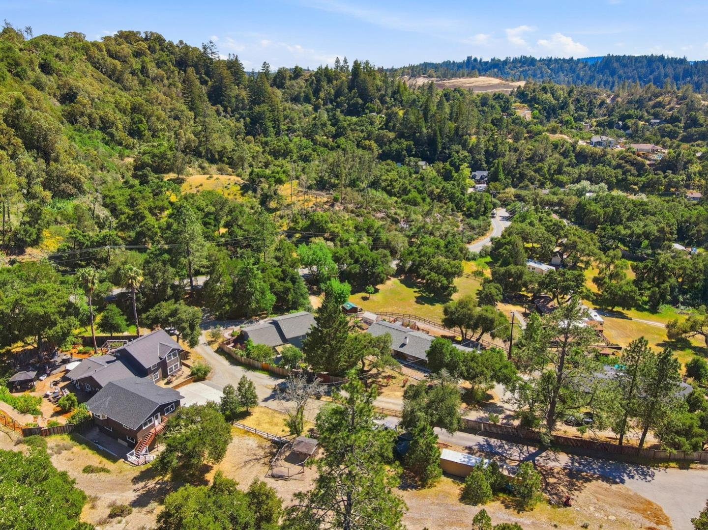 1460 Quail Hollow Road