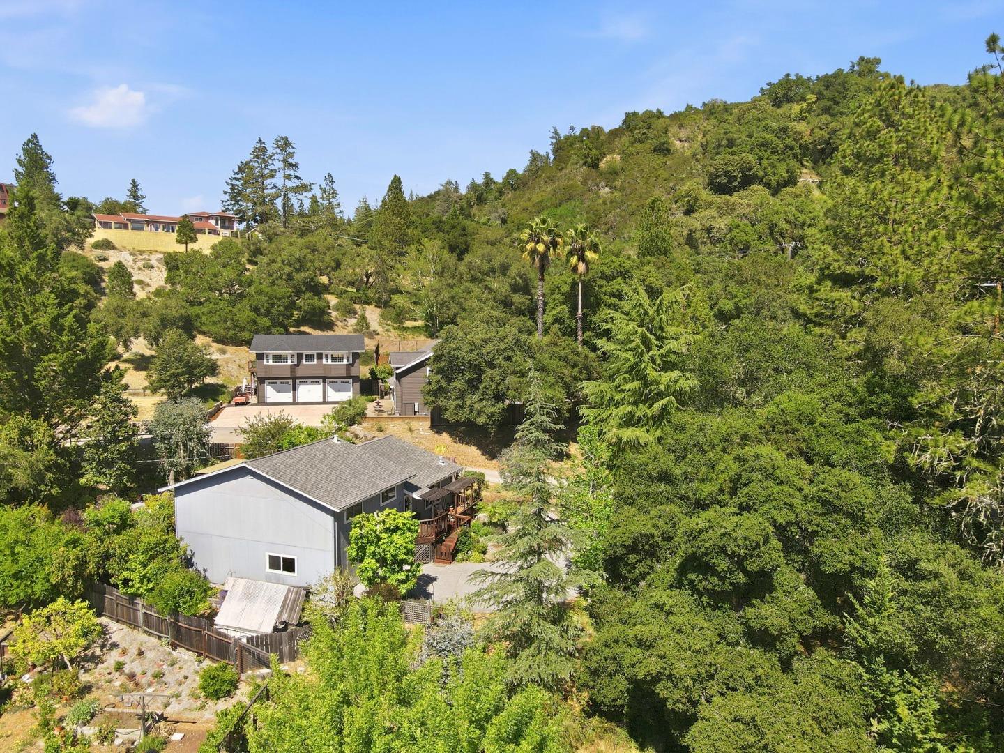 1460 Quail Hollow Road