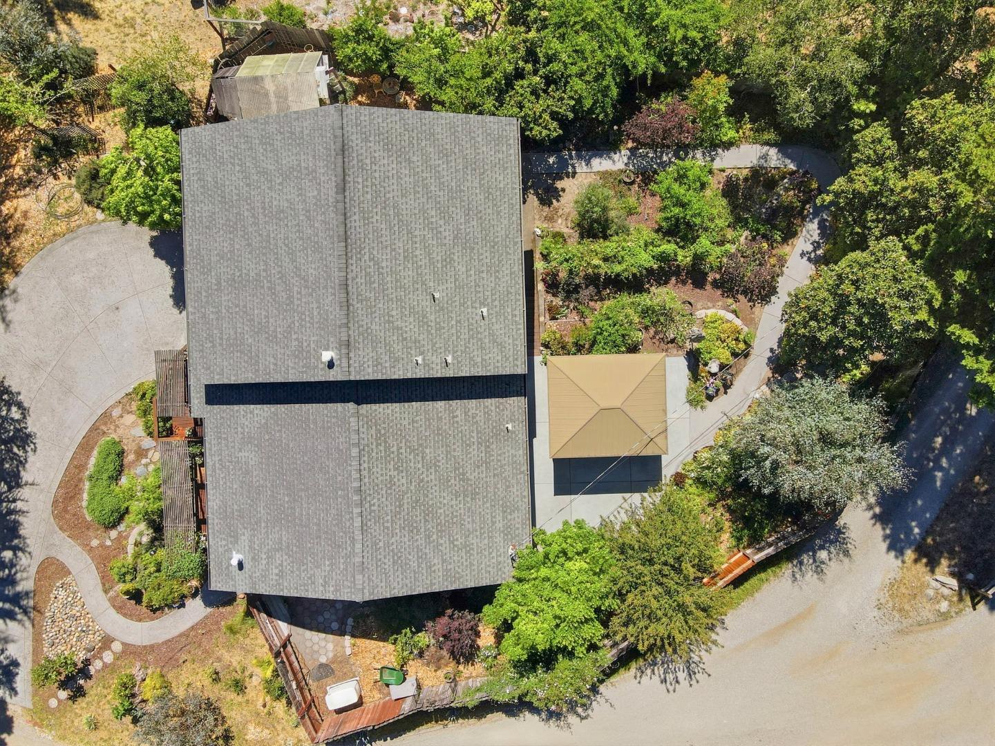 1460 Quail Hollow Road