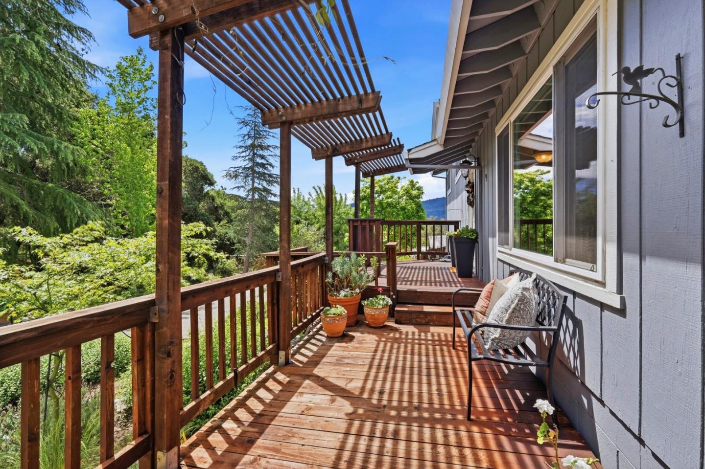 1460 Quail Hollow Road