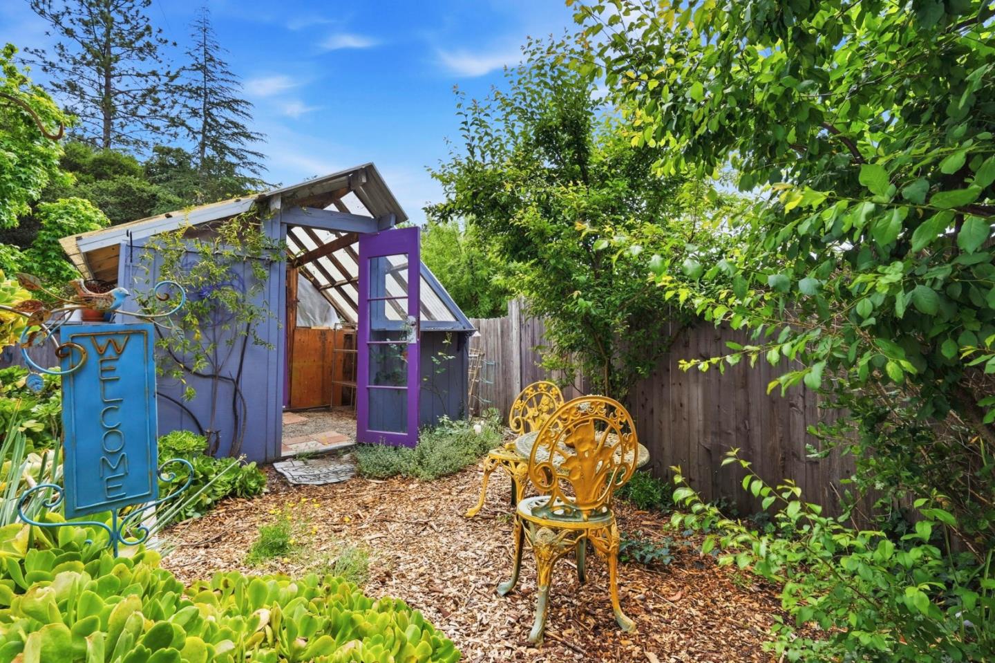 1460 Quail Hollow Road