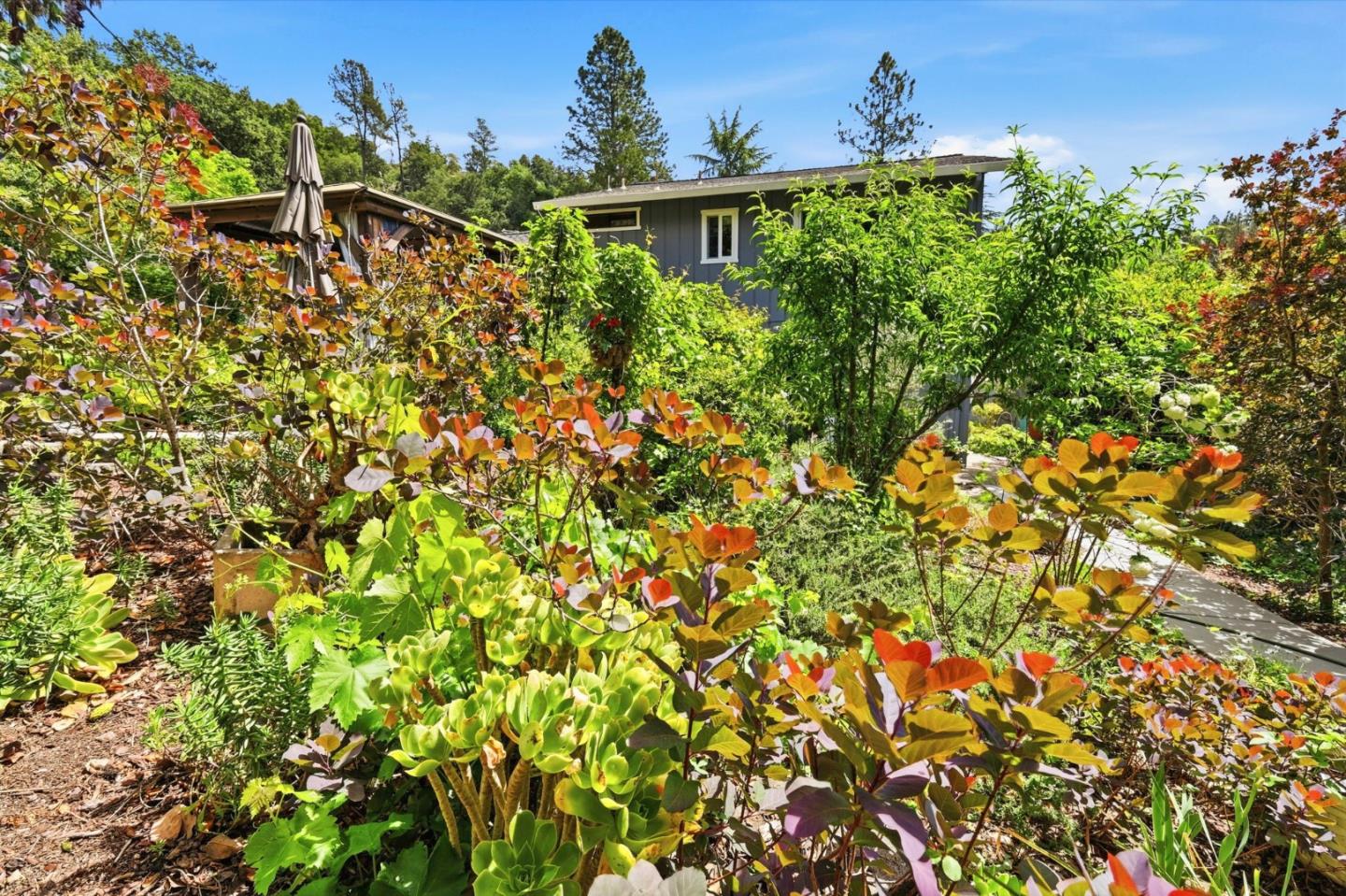 1460 Quail Hollow Road