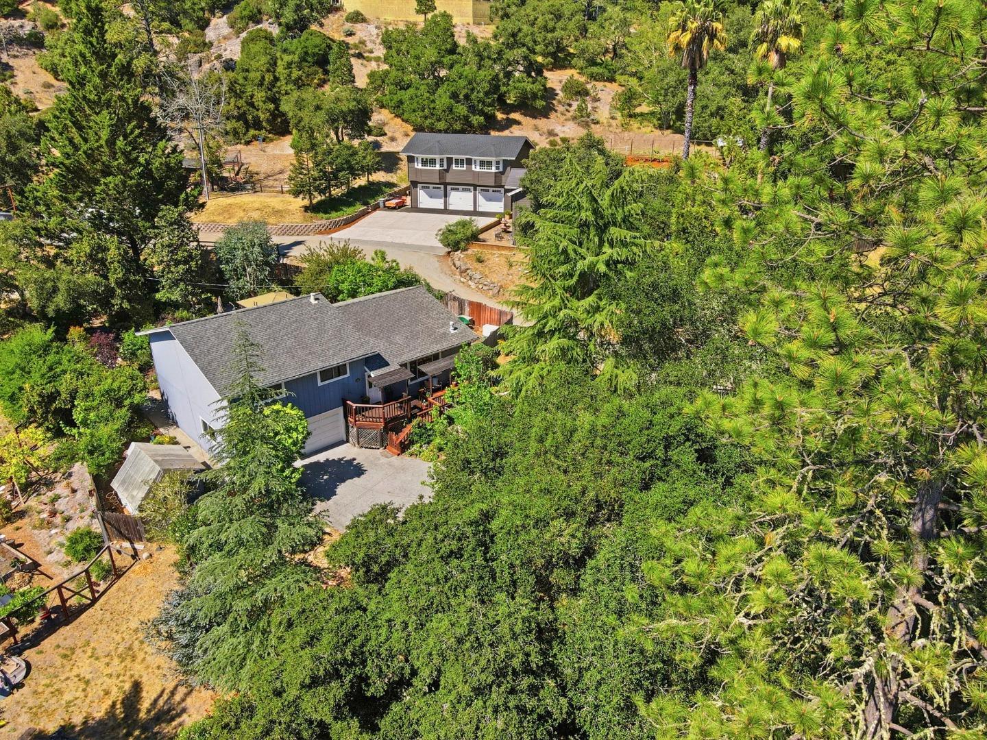 1460 Quail Hollow Road