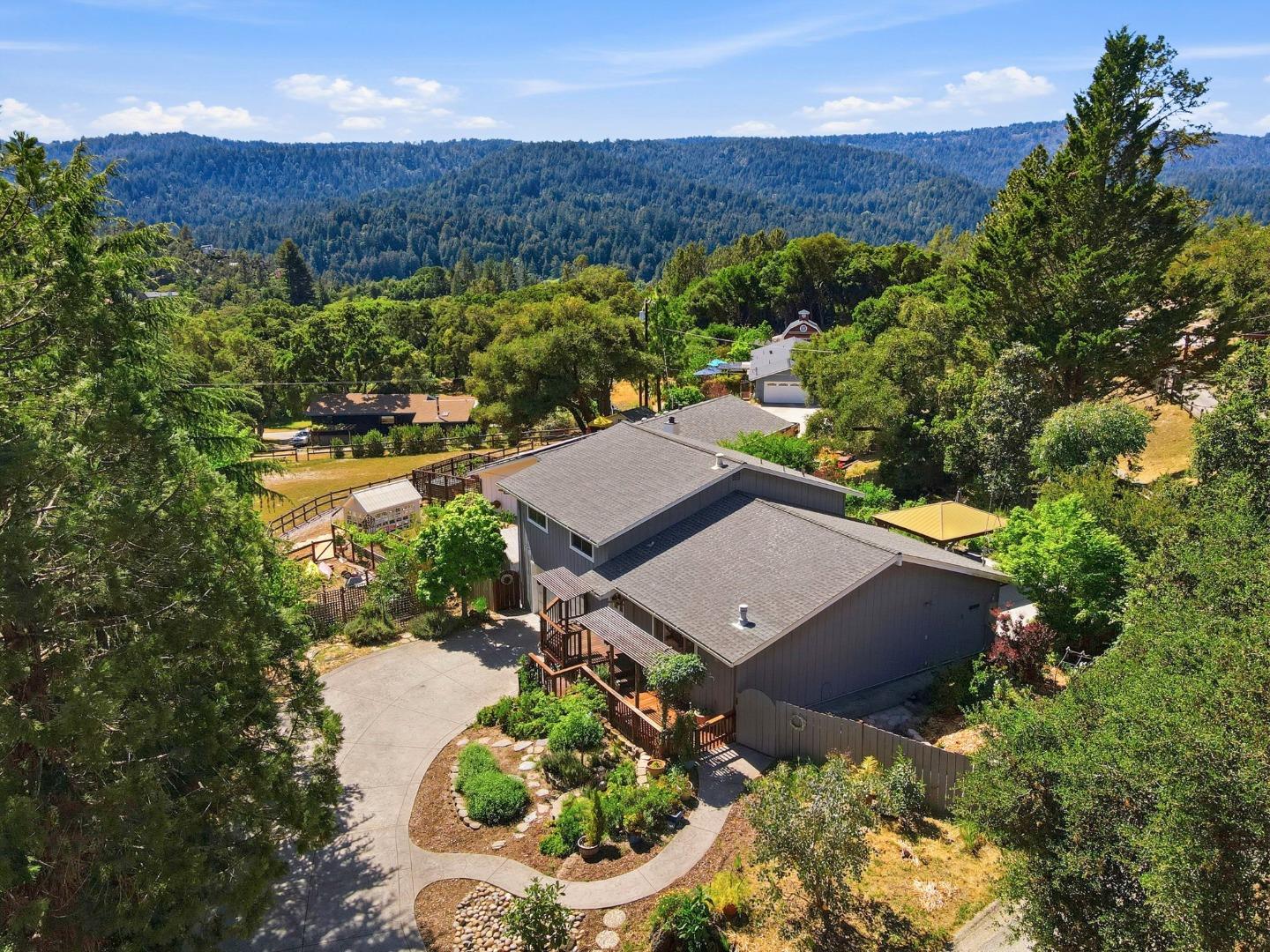 1460 Quail Hollow Road