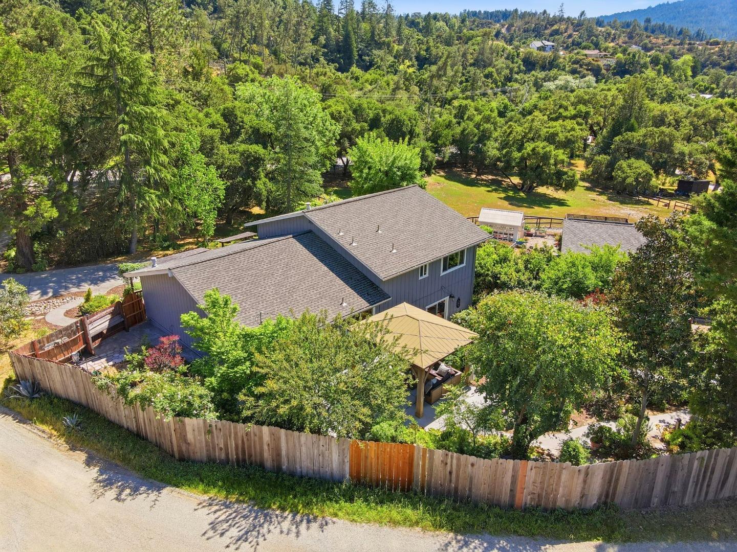 1460 Quail Hollow Road