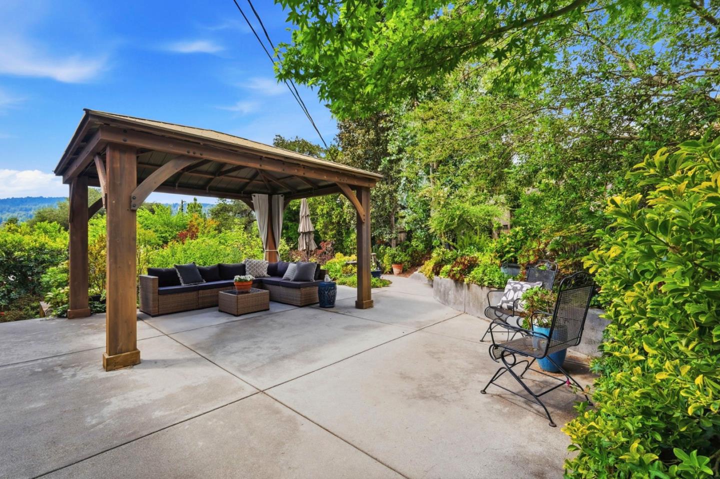 1460 Quail Hollow Road