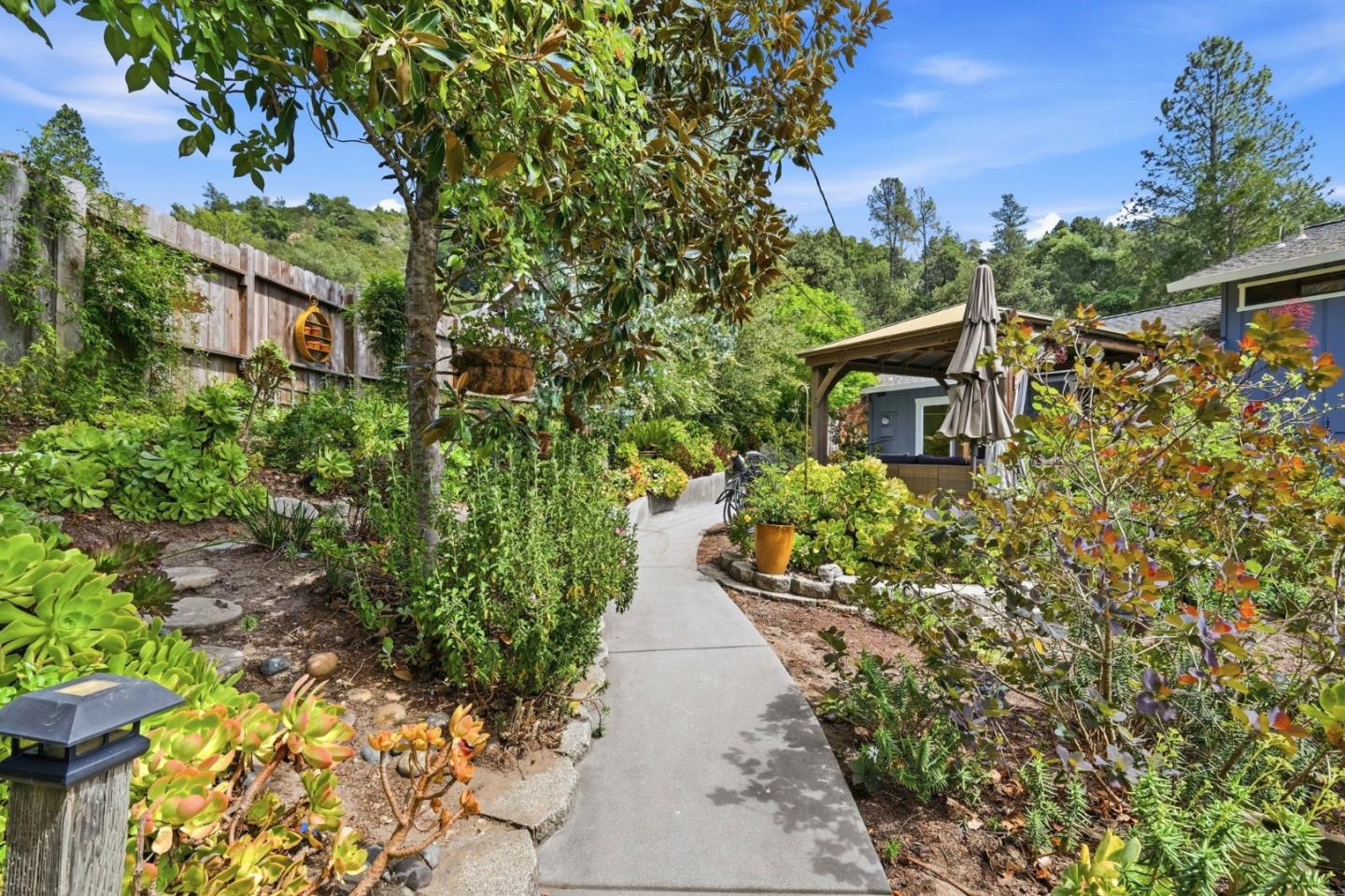 1460 Quail Hollow Road