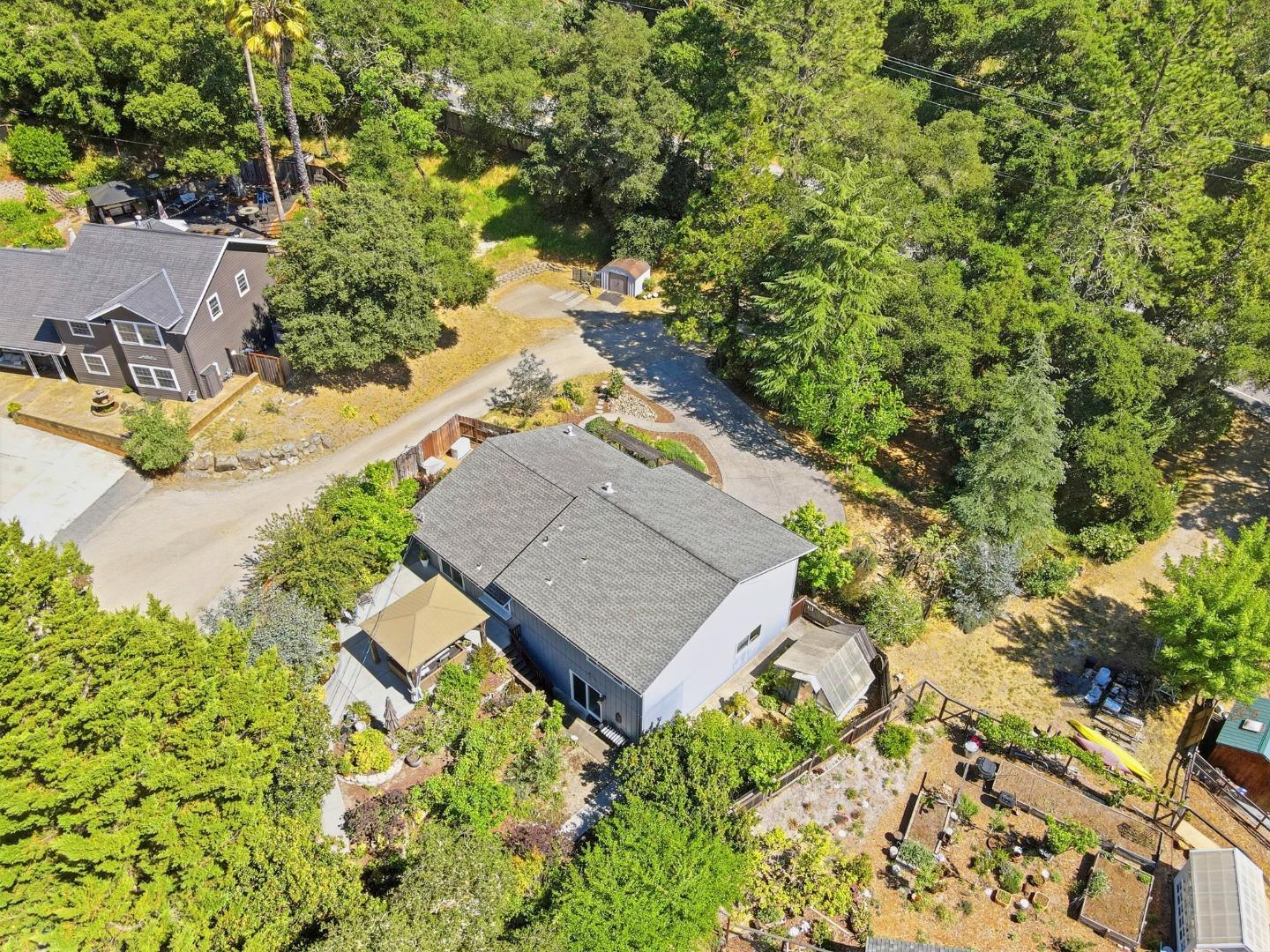 1460 Quail Hollow Road