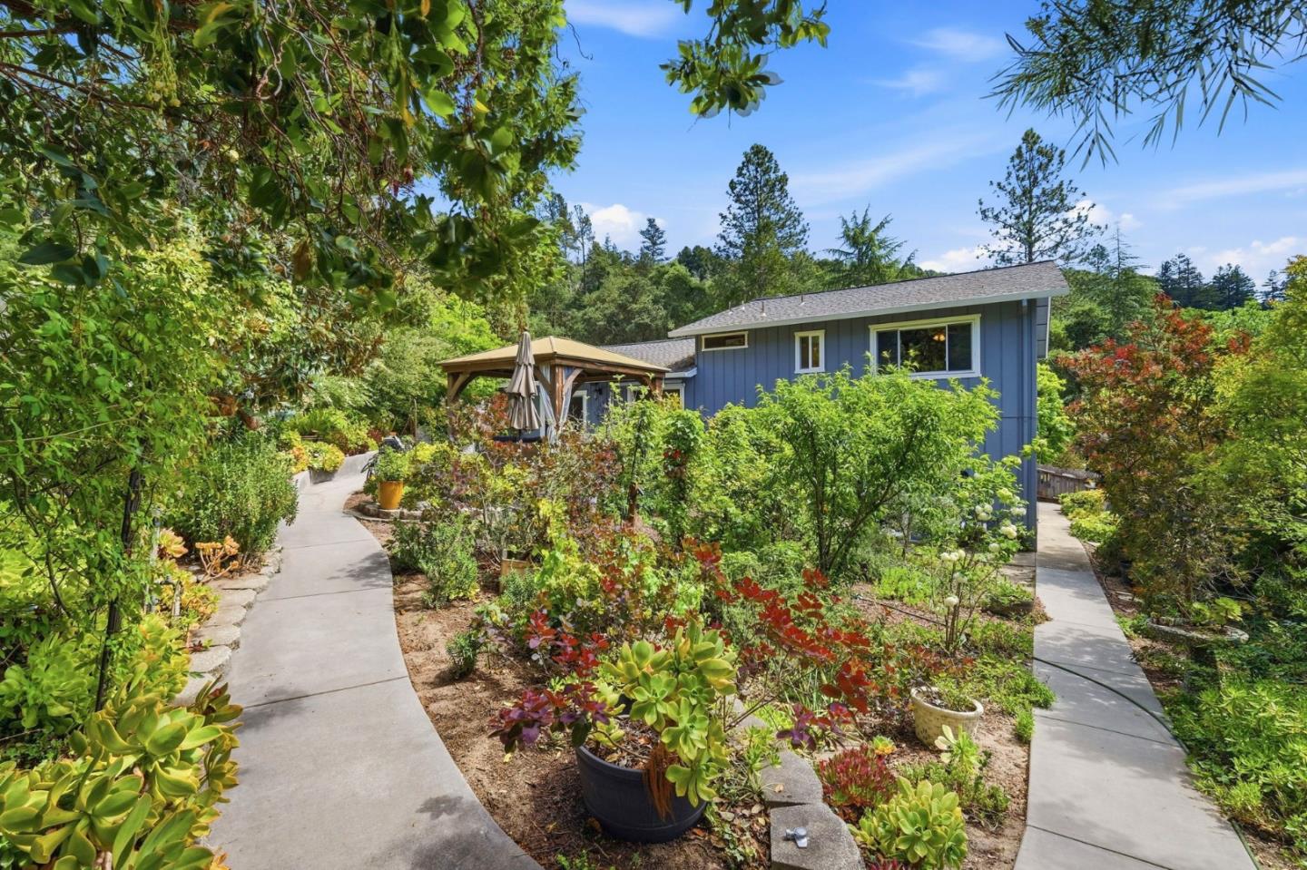 1460 Quail Hollow Road