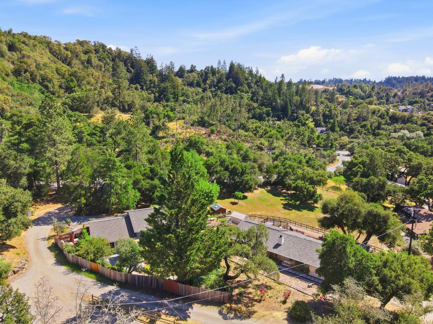 1460 Quail Hollow Road