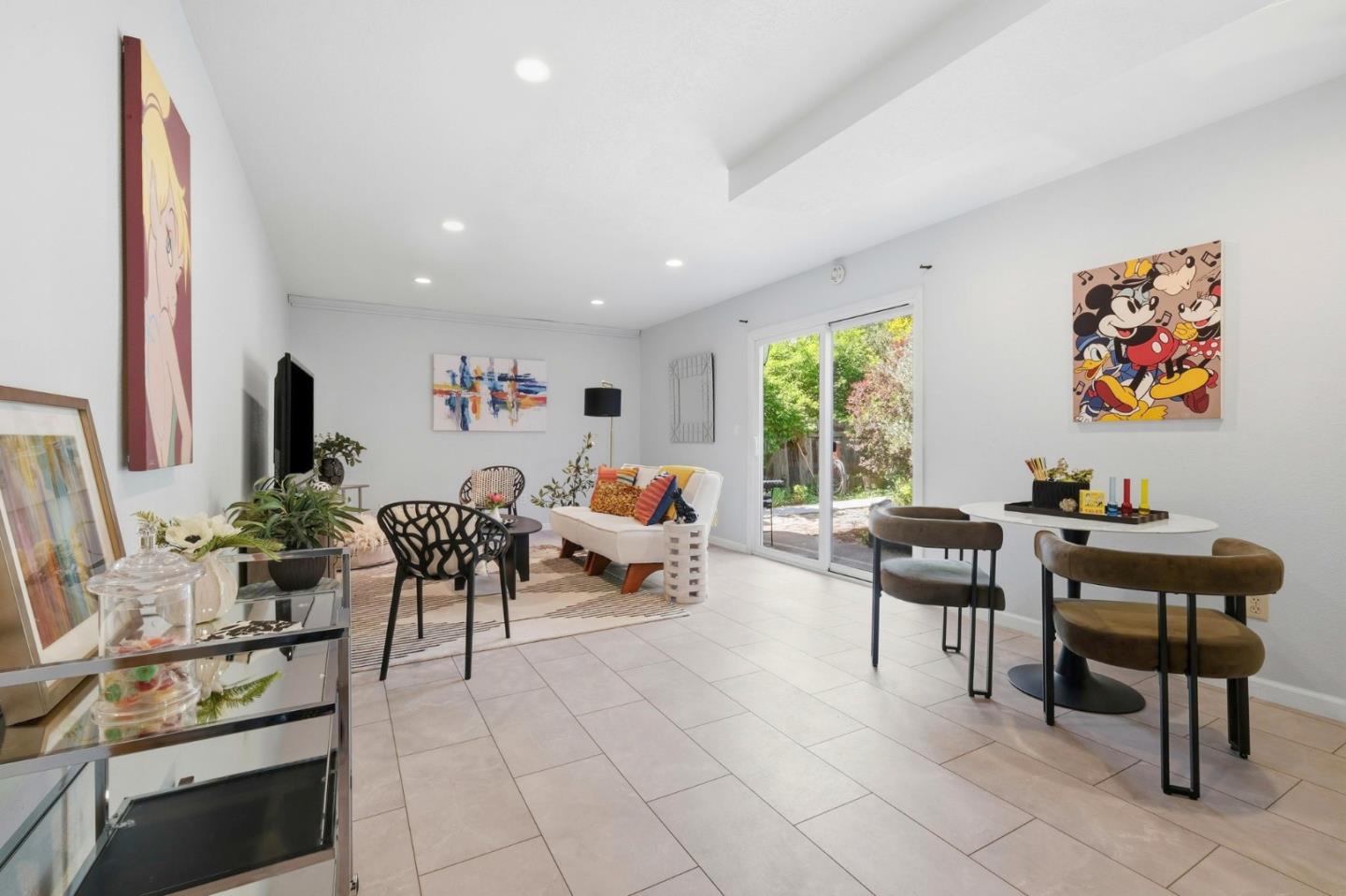 1460 Quail Hollow Road