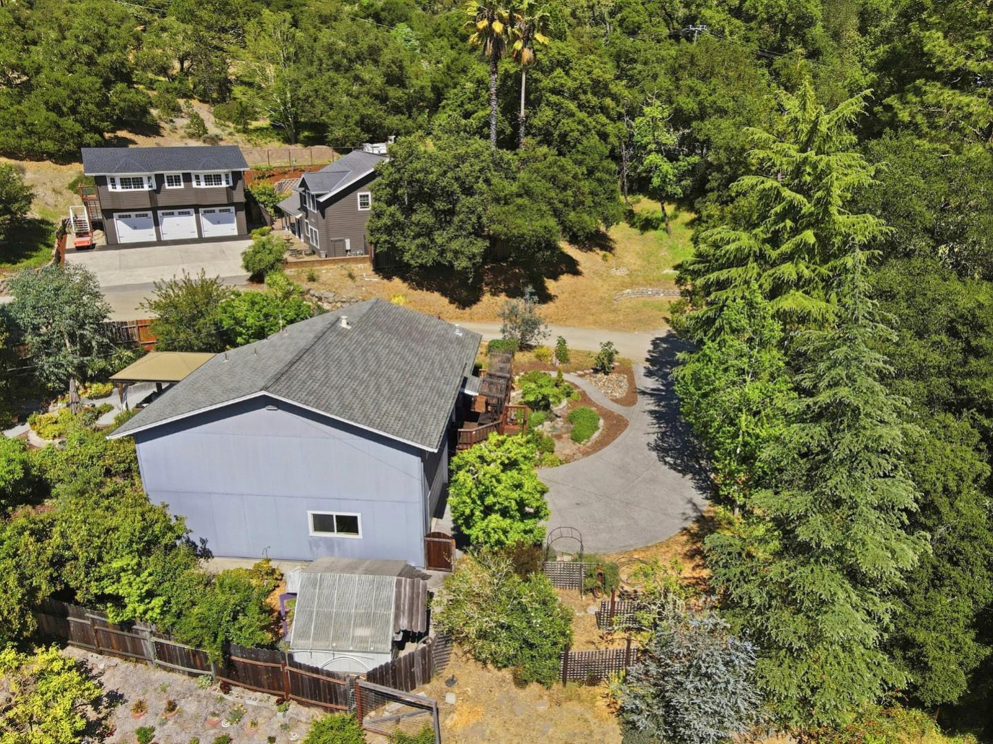 1460 Quail Hollow Road
