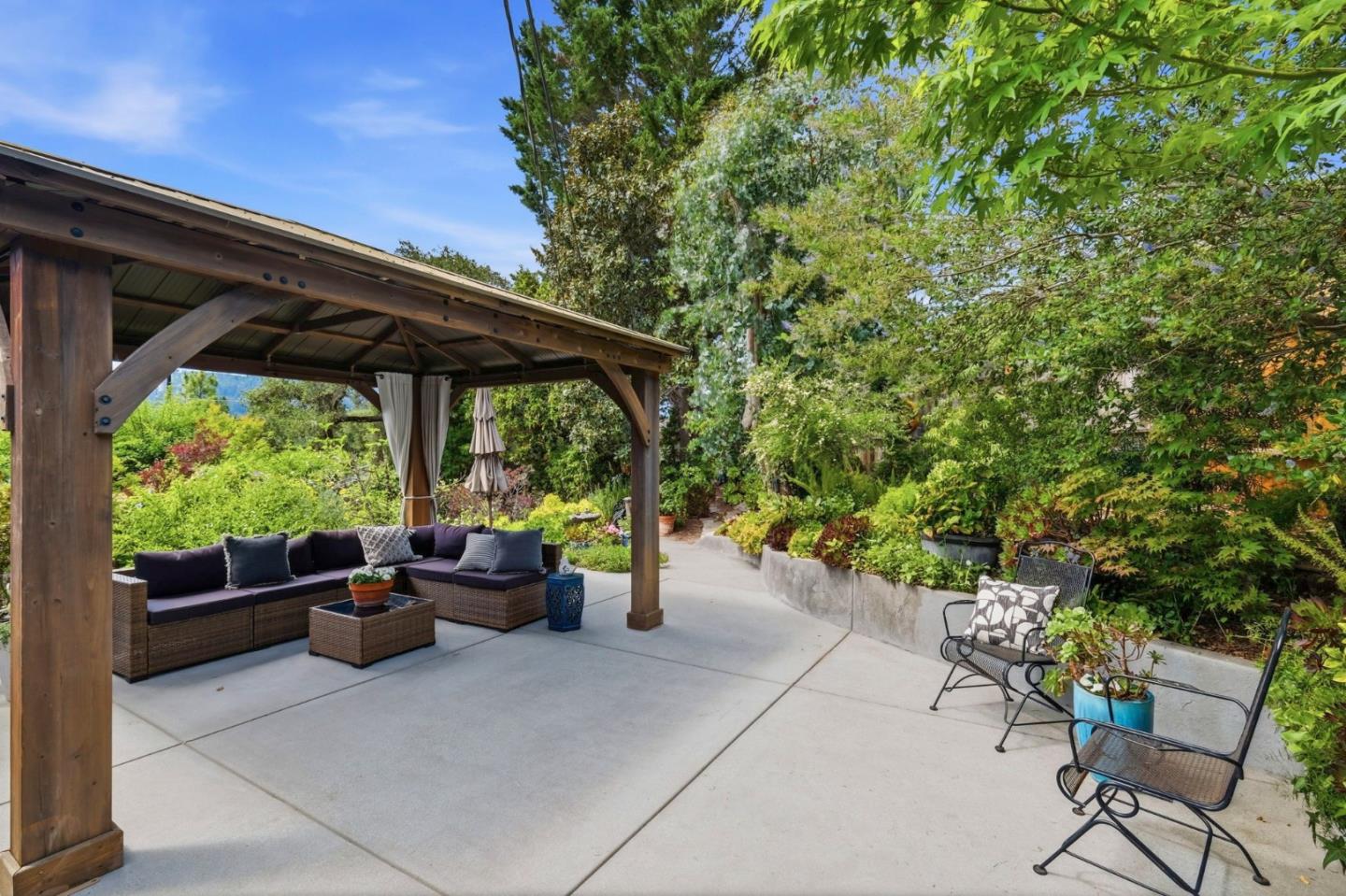 1460 Quail Hollow Road