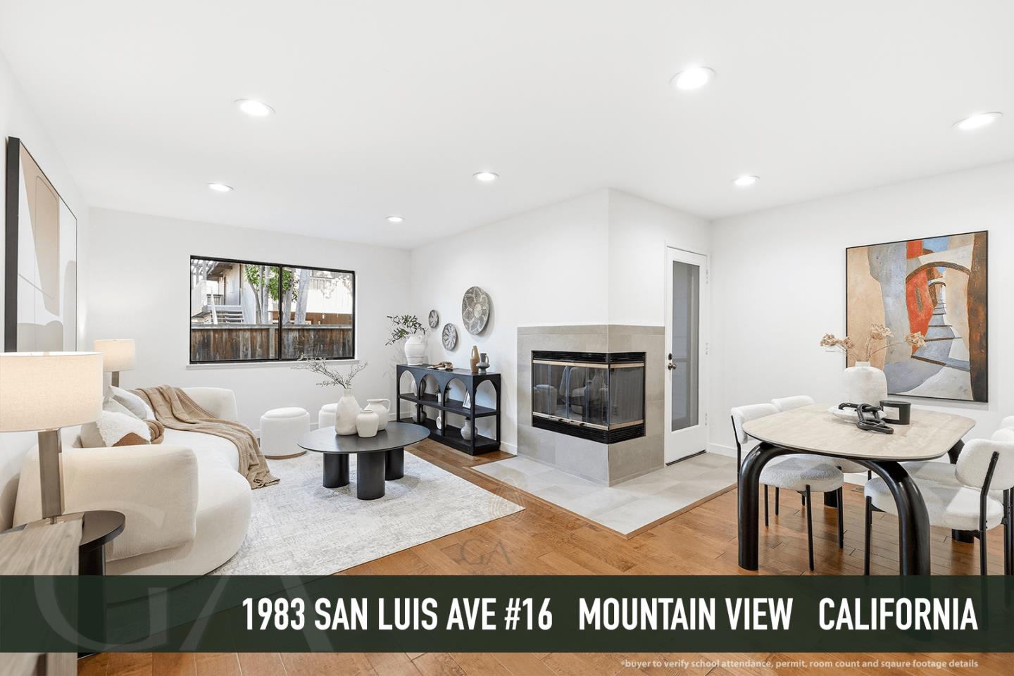 1983 San Luis AVE 16