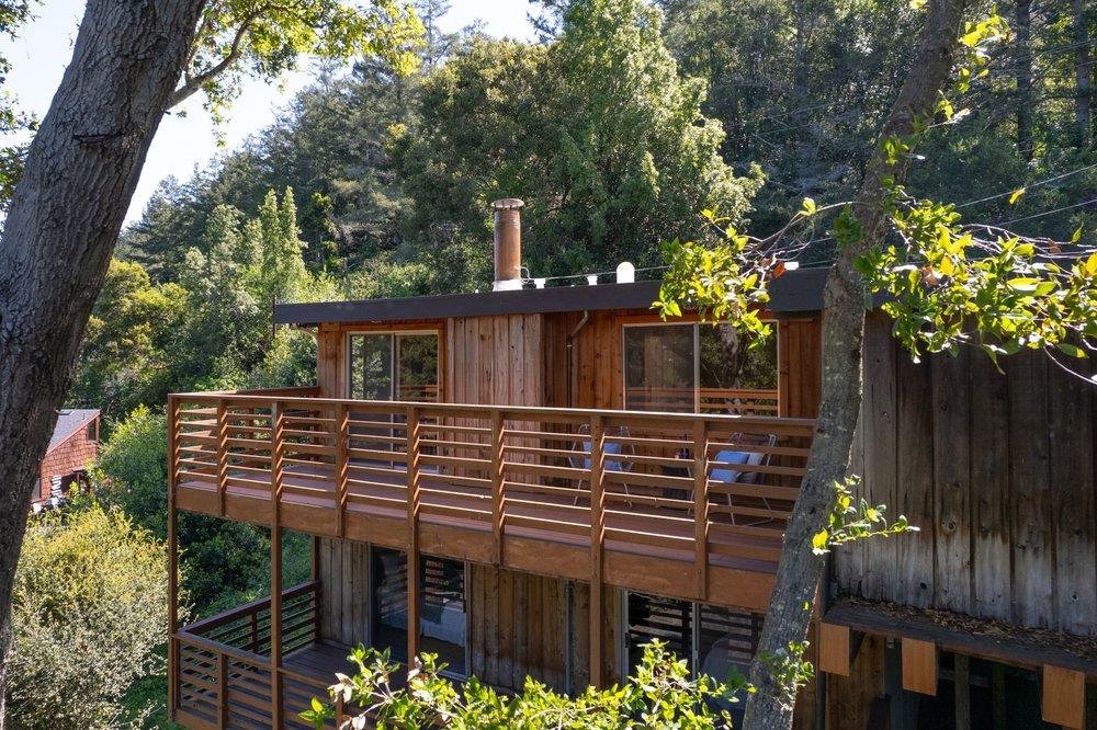 366 Branciforte Drive