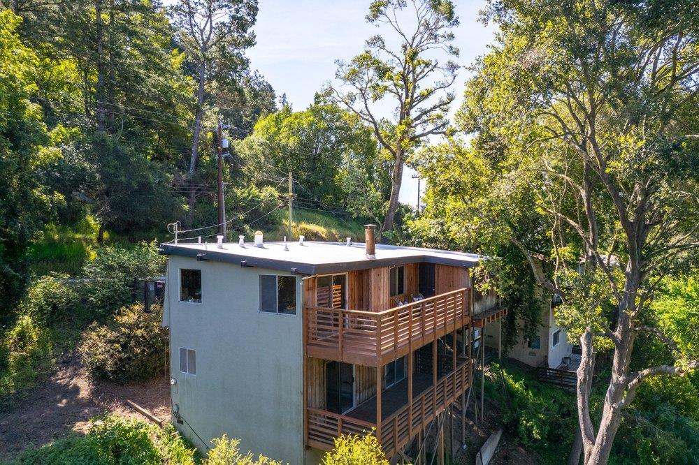 366 Branciforte Drive