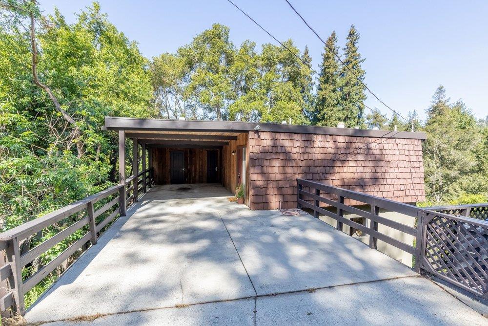 366 Branciforte Drive