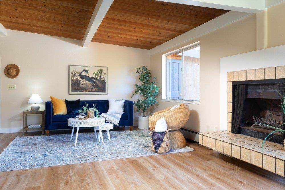 366 Branciforte Drive