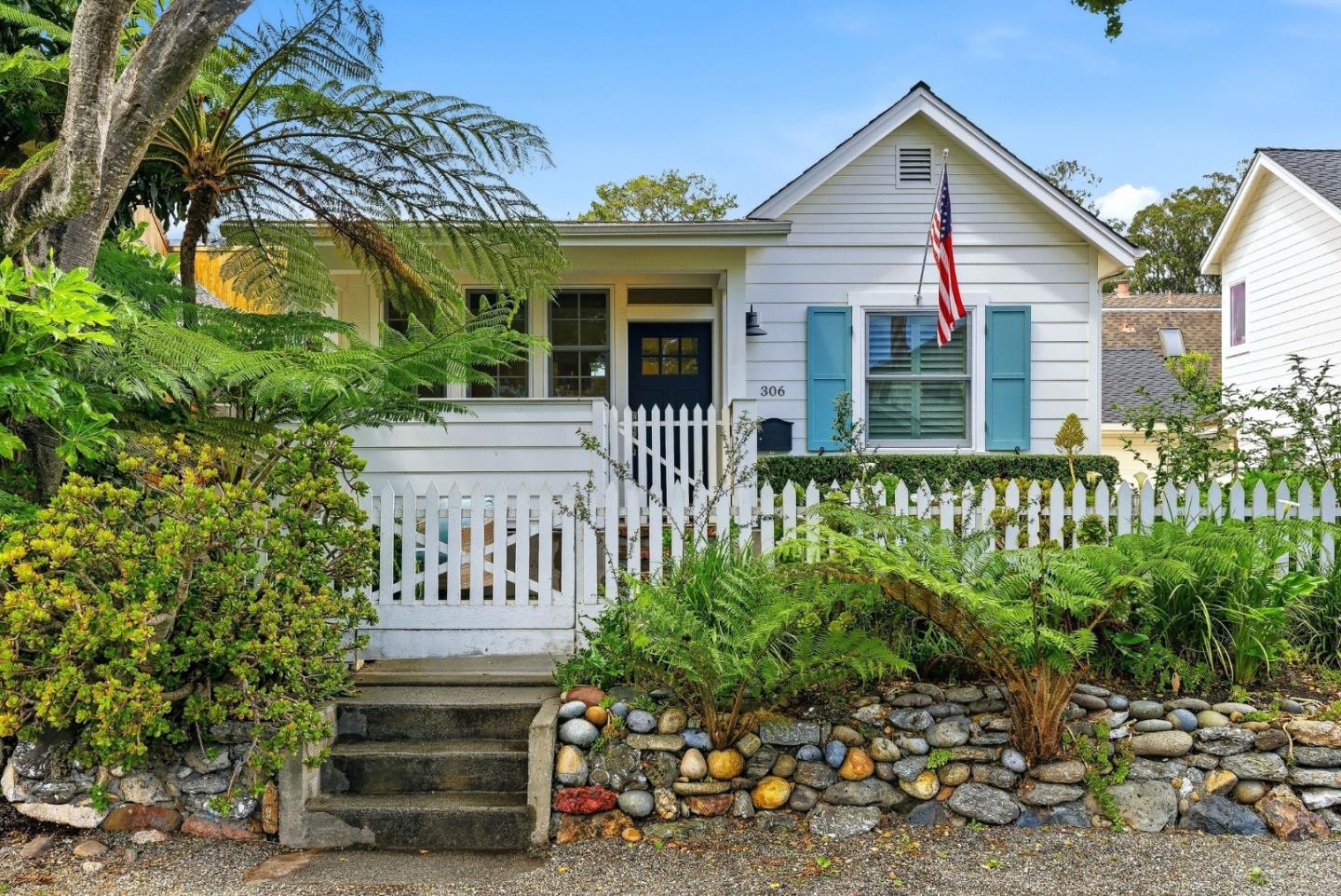 306 El Salto Drive