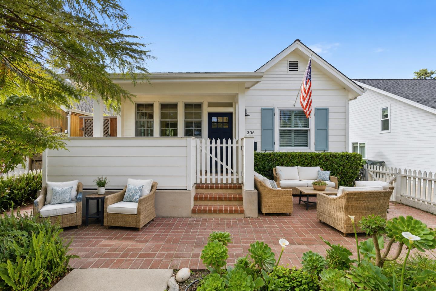 306 El Salto Drive