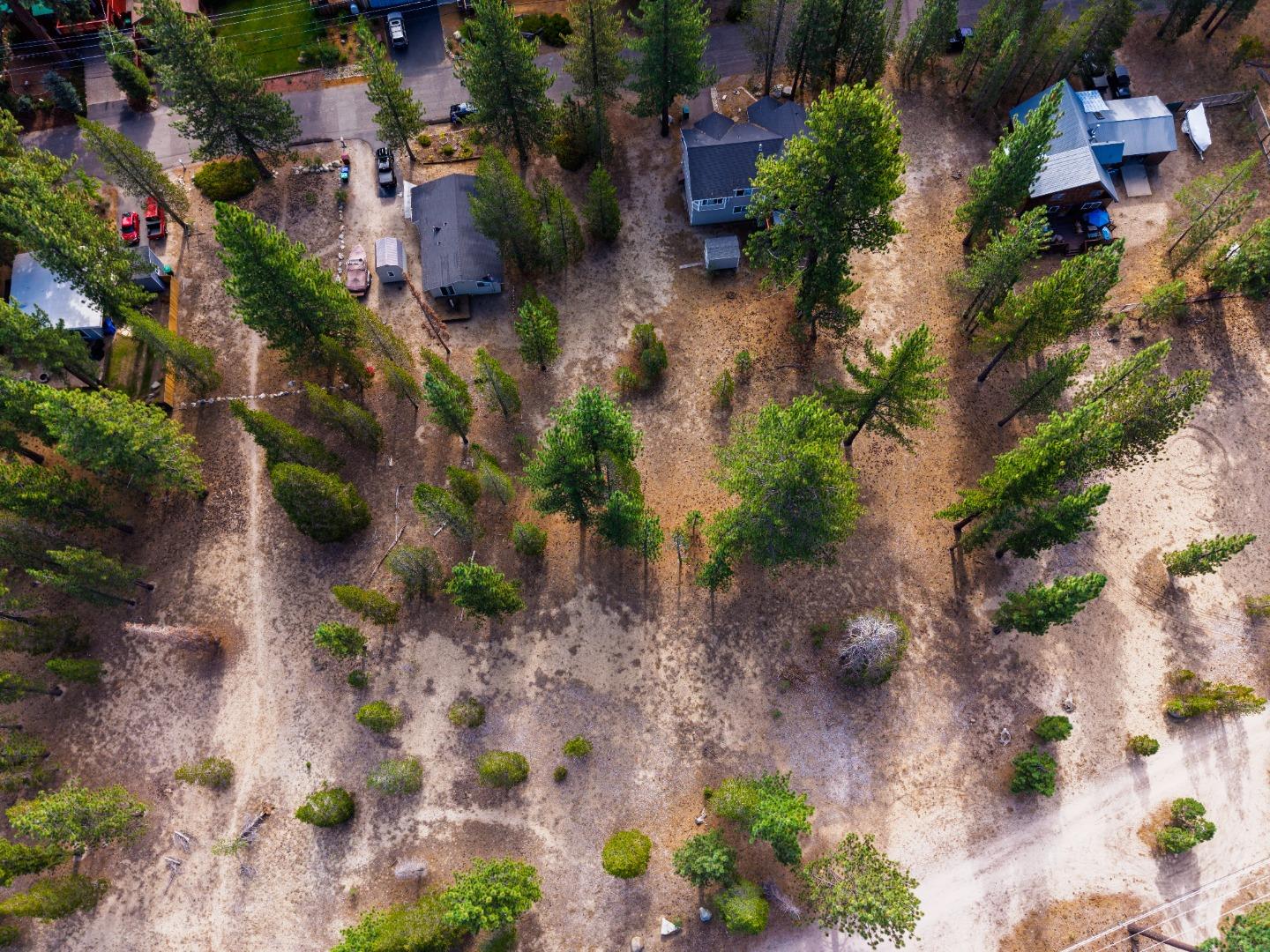 2510 Blitzen Road