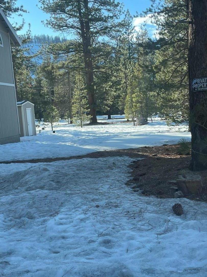 2510 Blitzen Road