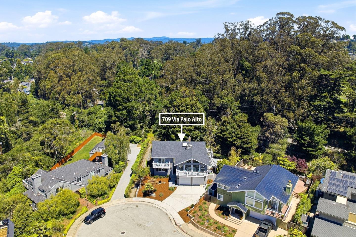 709 Via Palo Alto
