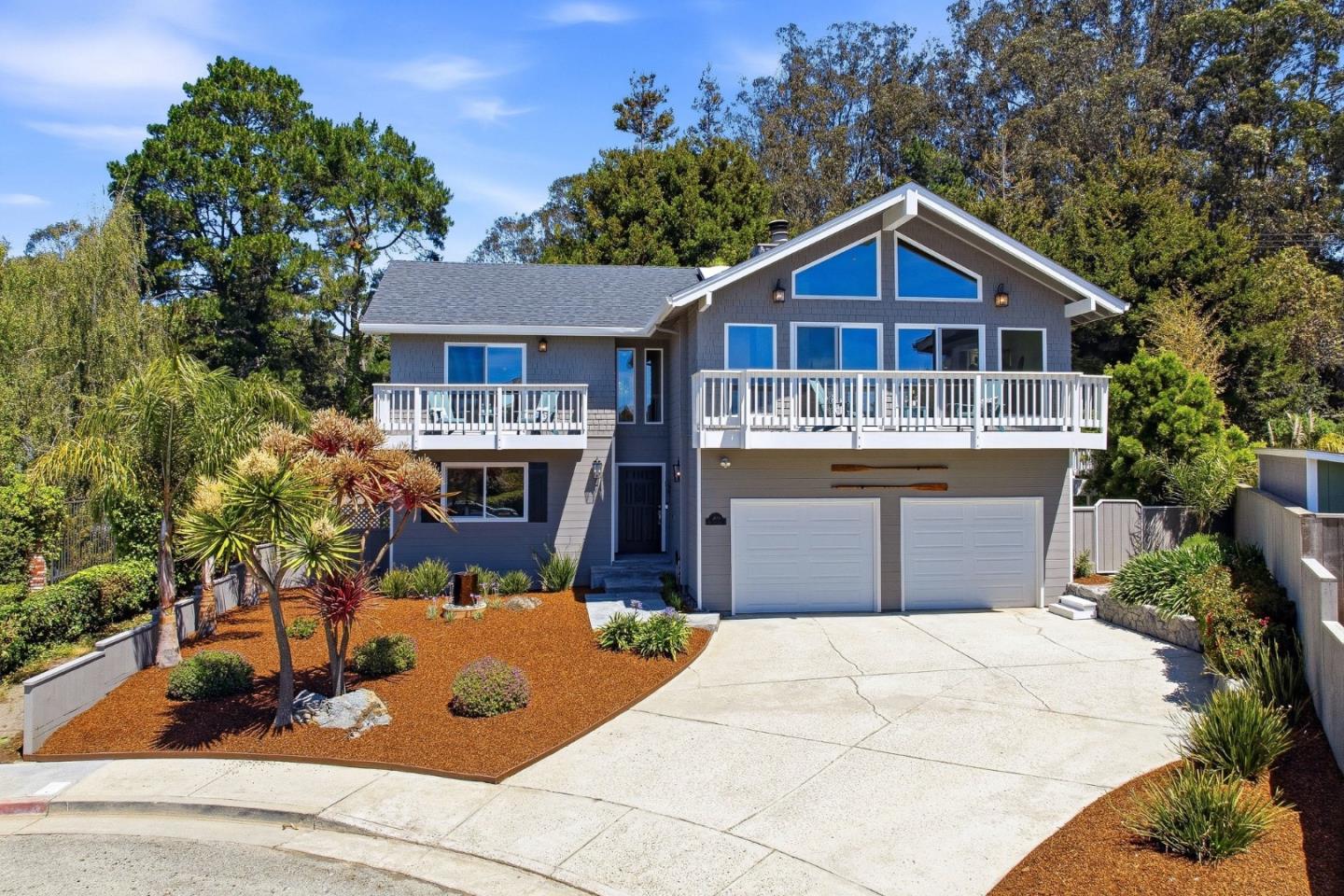 709 Via Palo Alto