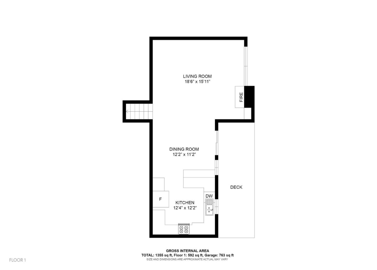 282 Hill Top Court