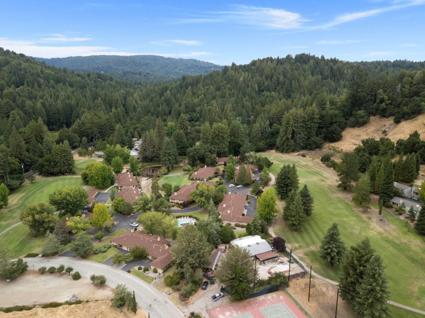 282 Hill Top Court