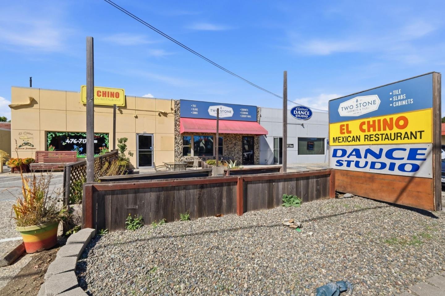 2525 Soquel Drive A
