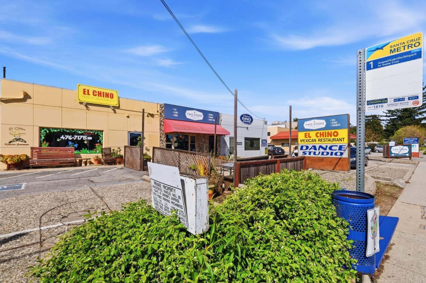 2525 Soquel Drive A