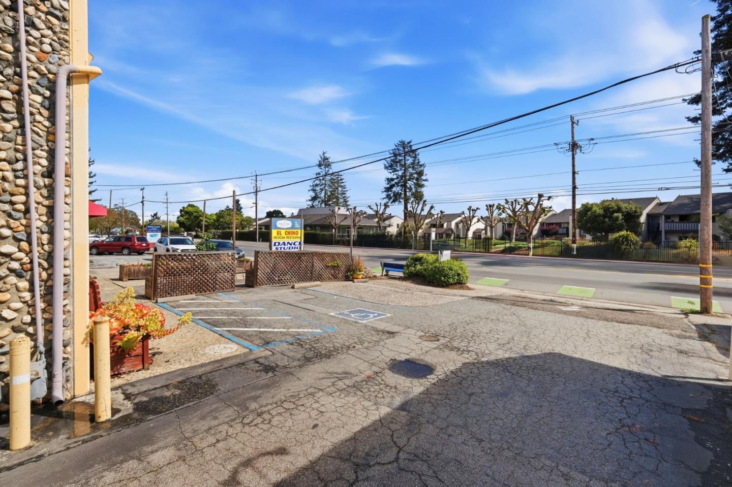 2525 Soquel Drive A